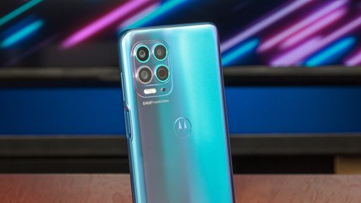 MELHOR PREÇO ATÉ HOJE | Motorola Moto G100 está barato em promoção no Magalu