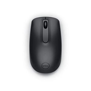 PARCELADO | Mouse Dell WM118 Óptico 3 Tecla(s) | CUPOM