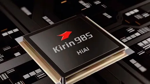 Processador Kirin 985 5G deve ser lançado com a linha Honor 30 neste mês