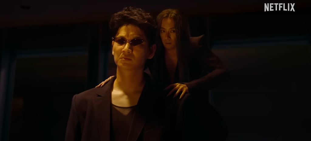 Yu Yu Hakusho  Primeiro trailer do live-action empolga e mostra vilão  Toguro - Canaltech