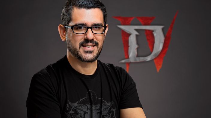 Diablo 4 perde diretor em meio a denúncias de assédio na Blizzard, diz site
