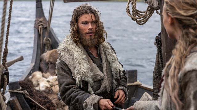 Vikings: Valhalla  Conheça os principais personagens da série