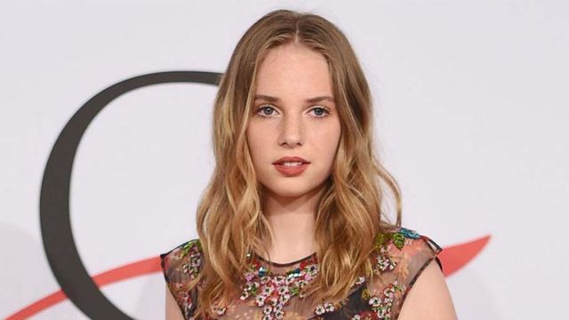 Filha de Uma Thurman fará parte da terceira temporada de Stranger Things