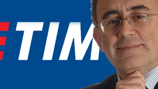 TIM nomeia novo presidente em meio à suspensão imposta pela Anatel