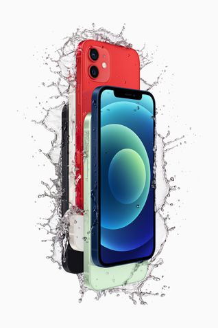 iPhone 12 / iPhone 12 mini