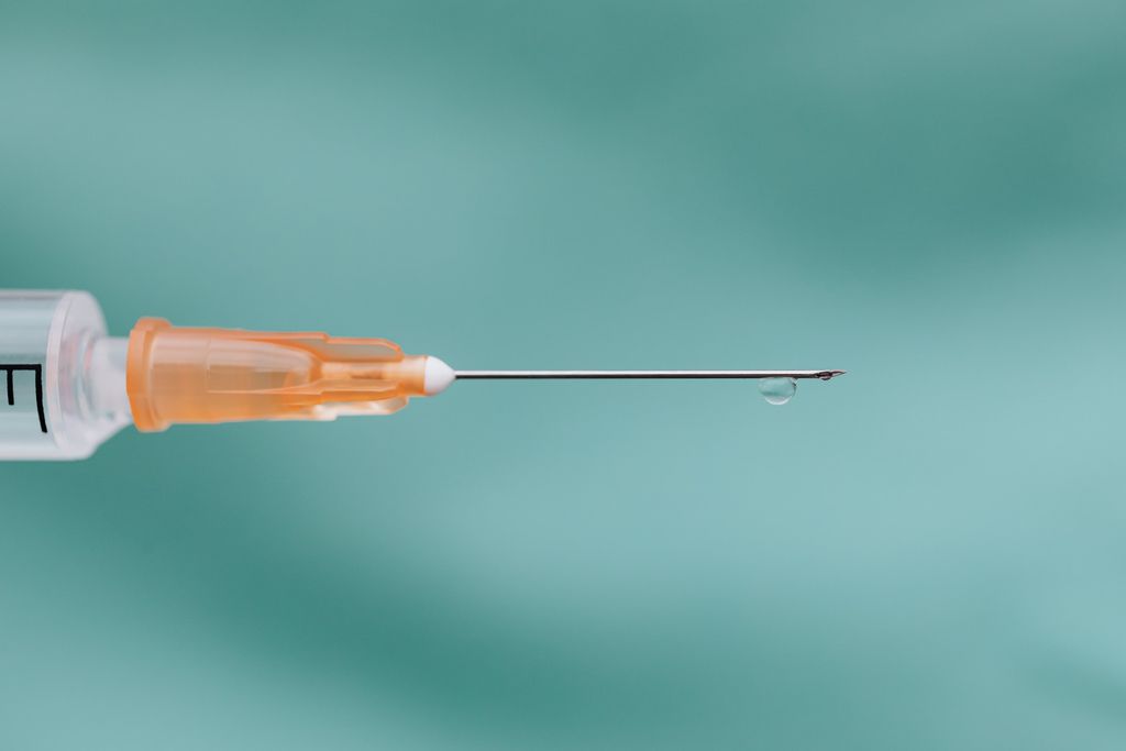 Farmacêutica Pfizer envia dados de testes de fase 3 de sua vacina contra a COVID-19 para Agência Nacional de Vigilância Sanitária (Imagem:  Karolina Grabowska / Pexels)