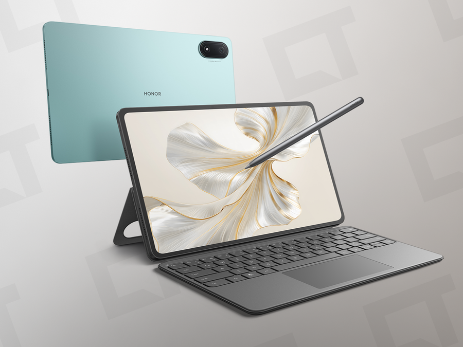 Honor Pad 9 Pro chega com tela avançada e grande bateria de 10.050