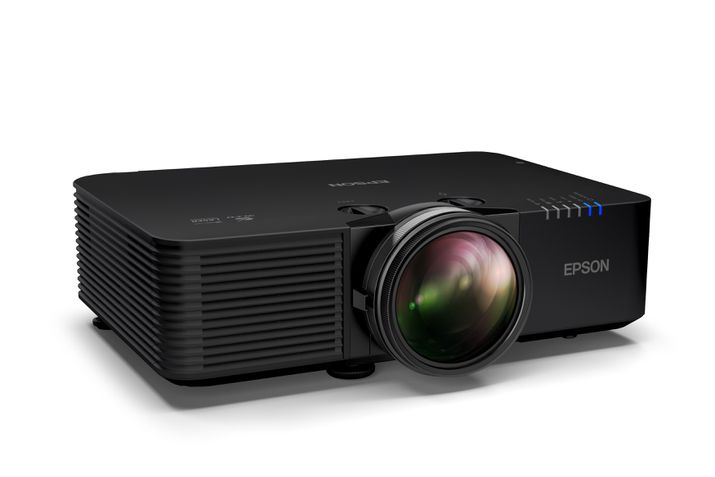 Nova linha Epson PowerLite E