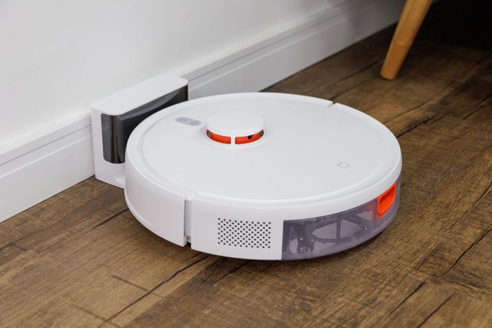 Xiaomi Mijia 3C Enhanced