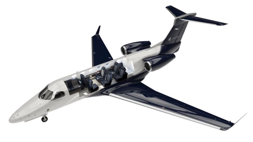 Phenom 300