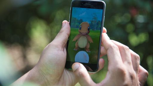 Pentágono proíbe que funcionários joguem Pokémon GO