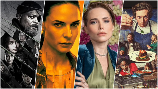 Aqui estão as 10 séries mais assistidas em 2021, você viu todas?