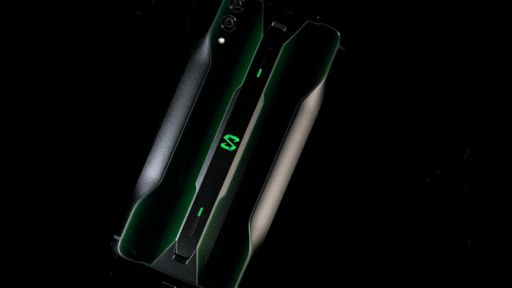 Xiaomi anuncia Black Shark Pro 2 com Snapdragon 855+ e 12 GB de RAM