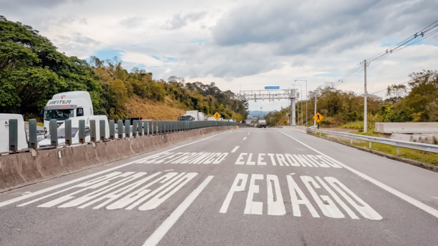 Reprodução/Concessionária Novo Litoral