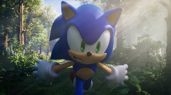 Sonic Superstars  Conheça o novo jogo do ouriço azul - Canaltech