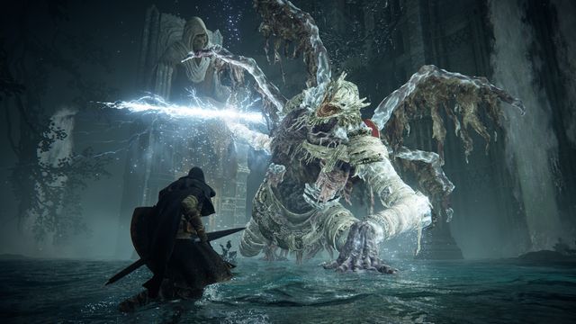 Não é só Elden Ring e RPG: conheça outros games da FromSoftware