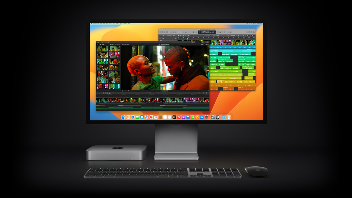 Apple lança novos Mac Mini no Brasil com M2 e M2 Pro - Canaltech