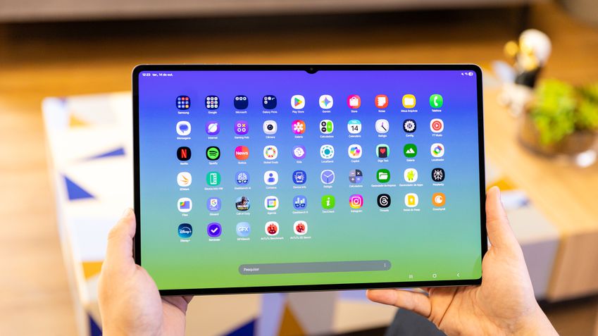 Samsung Galaxy Tab S11 Ultra