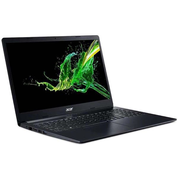 Notebook Acer Aspire A315-23-R3L9 Tela 15.6" R7 256GB SSD 8GB RAM Windows 10