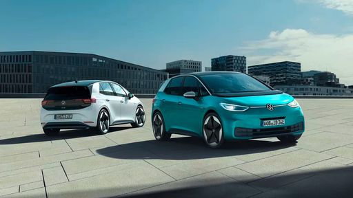 Volkswagen tem plano para ampliar vida da bateria de seus carros elétricos