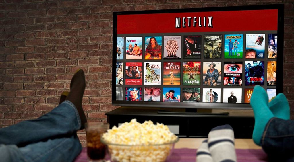 Resenhas de usuários do Netflix incluíam textos entre 80 e 1,9 mil caracteres visíveis apenas para quem usasse o site do serviço de streaming. (Imagem: reprodução/Netflix)