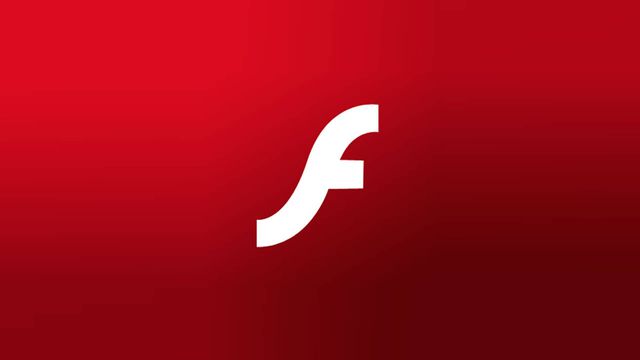Hackers estão explorando mais uma falha no Flash