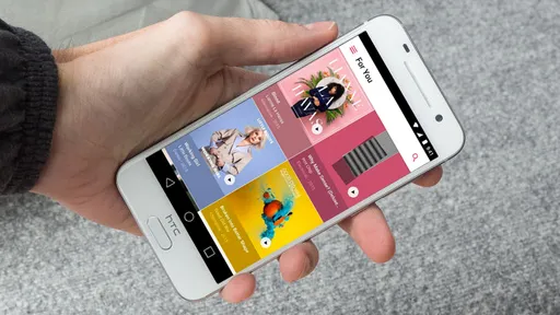 Apple Music ultrapassa marca de 10 milhões de downloads no Android