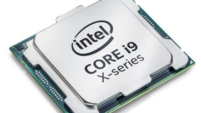 Intel revela especificações e datas de lançamento da família Core i9
