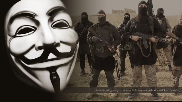Para ex-hacker brasileiro, ações dos Anonymous podem atrapalhar combate ao ISIS