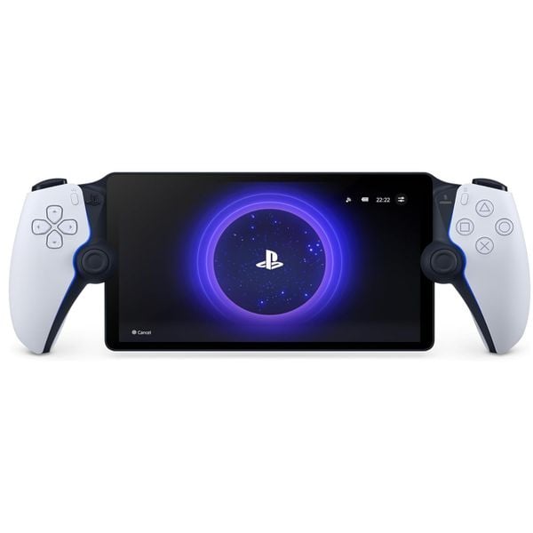 PRÉ VENDA | PlayStation Portal, Reprodutor Remoto para console PS5 | CUPOM
