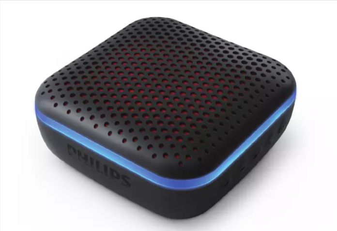 Philips TAS2505