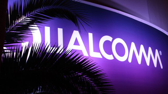 Qualcomm quer negociar venda de suas operações com a Broadcom