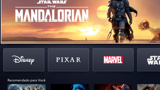 Disney+ ganha aplicativo para Windows; saiba como baixar