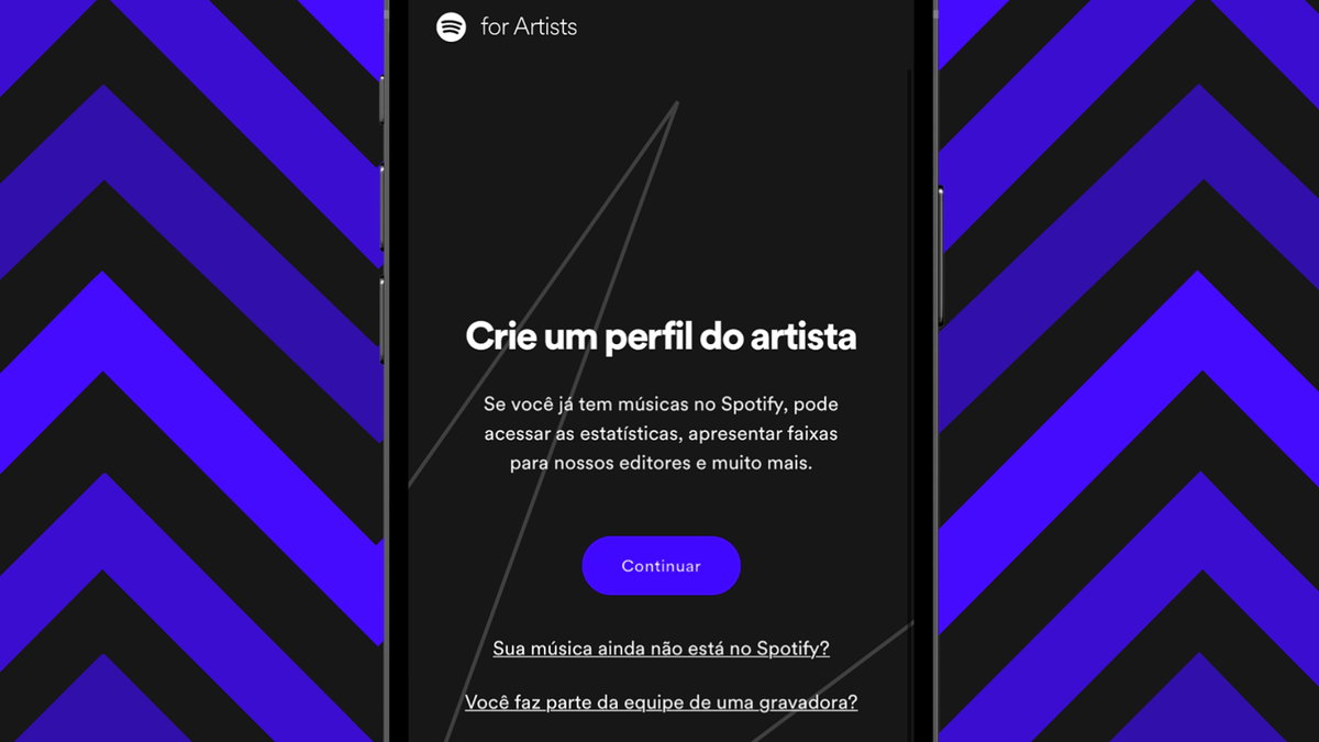 Como colocar a sua própria música no Spotify - Canaltech