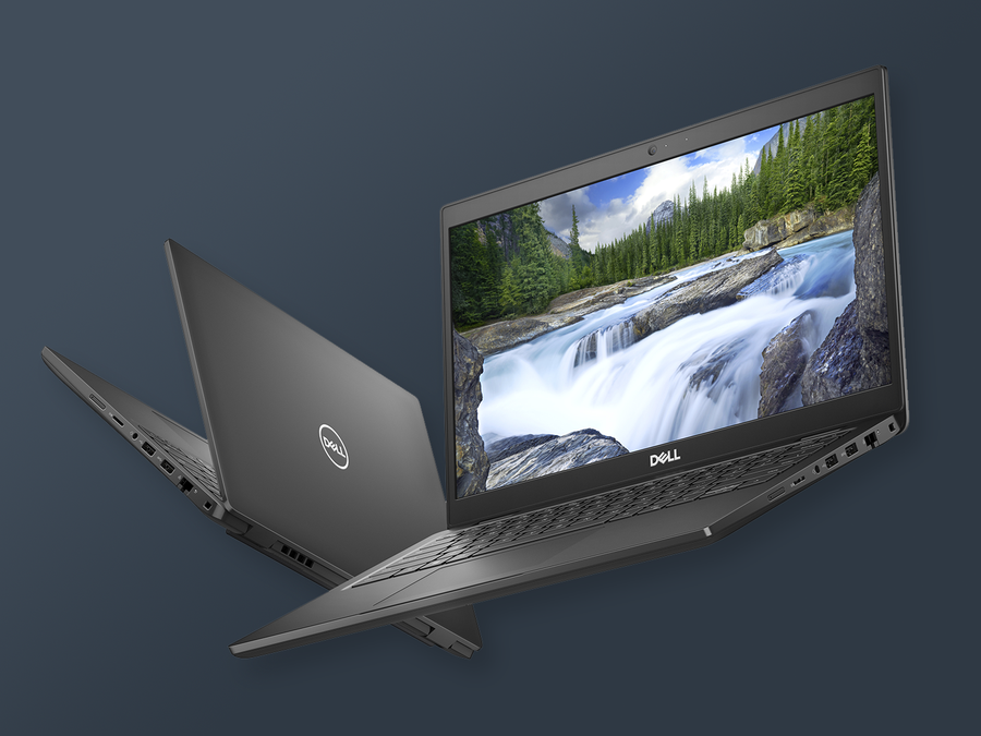 Dell atualiza linha Latitude no Brasil com Intel Tiger Lake e