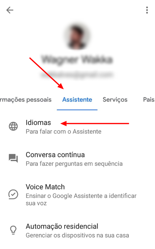 Tradução simultânea do Google Assistente já está no ar e entende português 