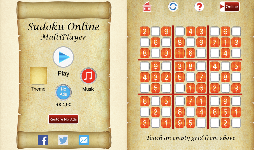 Como jogar Sudoku - Jogue online na Coolmath Games