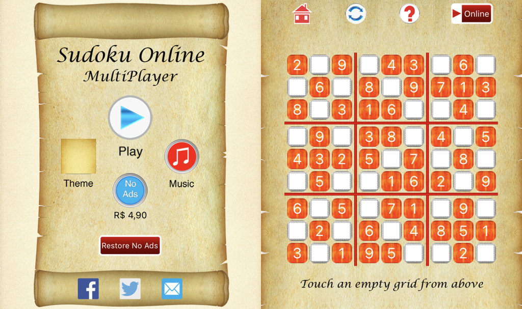 Como jogar Sudoku online  6 apps e sites - Canaltech