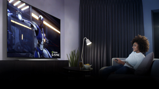 LG atualiza TVs OLED C1 e evo G1 com Dolby Vision em 4K a 120 Hz e novas funções