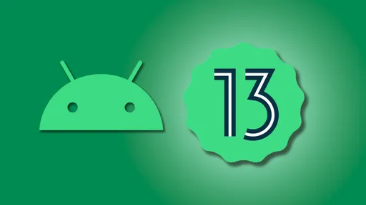 Google libera primeira versão beta do Android 13 para o público