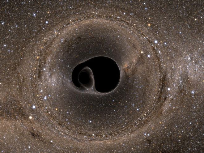 ondas gravitacionais ondas gravitacionais