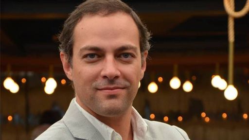 Fábio Faria assume cargo de gerente de marketing da Asus no Brasil