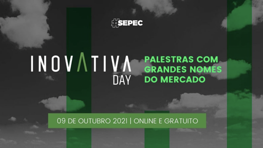 InovAtiva Day promove iniciativas de apoio ao empreendedorismo inovador no BR