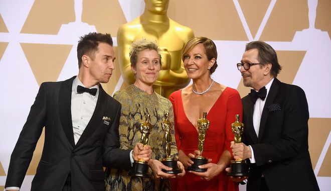 Oscar 2018 | Confira a lista dos vencedores da premiação
