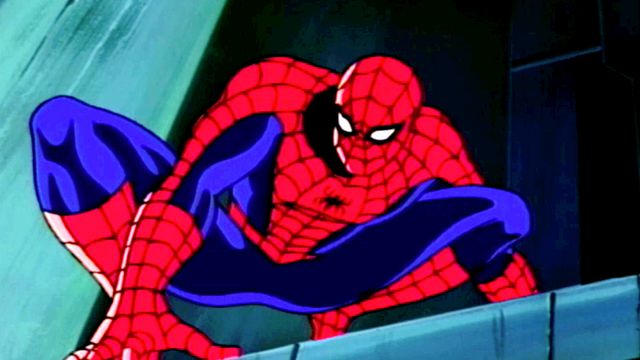 Homem-Aranha no Aranhaverso 2 pode ter retorno do herói da animação de 1994