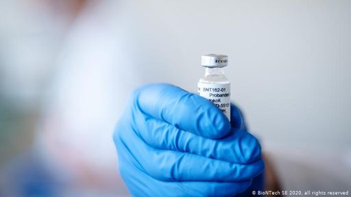 Vacina da Pfizer tem 94% de eficácia, segundo estudo de Israel