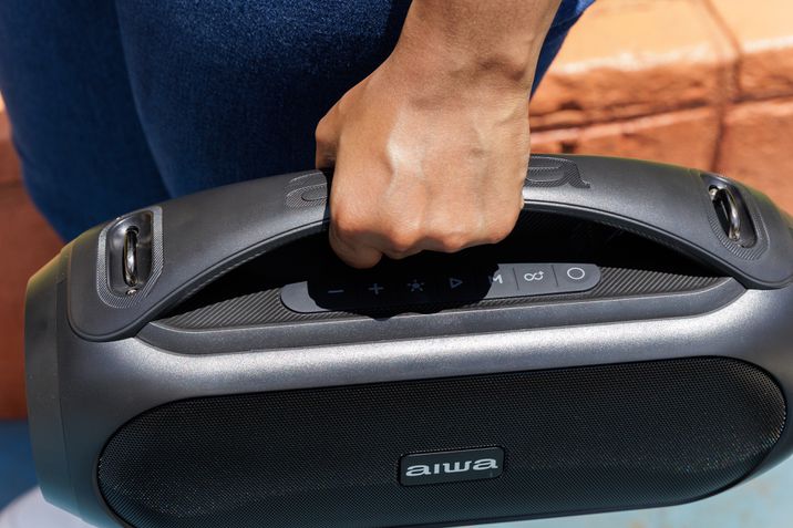 Aiwa AWS-BBS-02-A