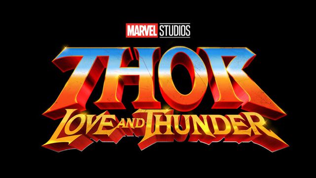Thor: Amor e Trovão | Filmagens são encerradas e ator divulga foto de bastidores
