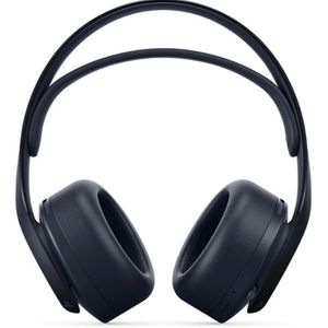 Headset Sem Fio Pulse 3d Midnight Black - Ps5 [APP + CUPOM]