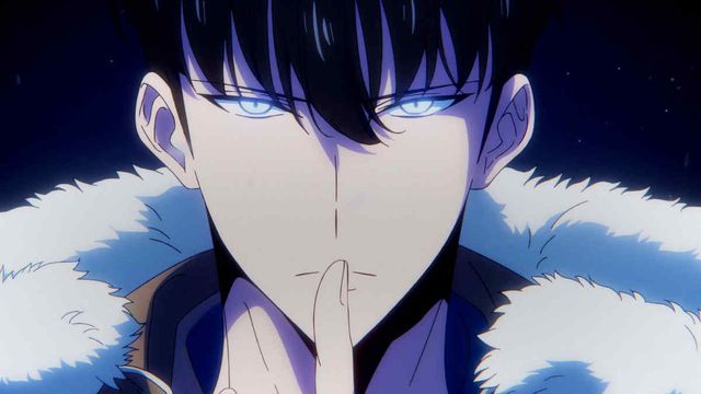 Reprodução/A-1 Pictures
